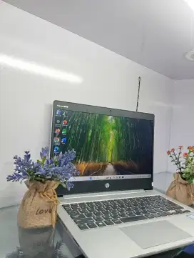 HP PROBOOK 430 || core i5 cocok buat kerja, design dan kuliah|