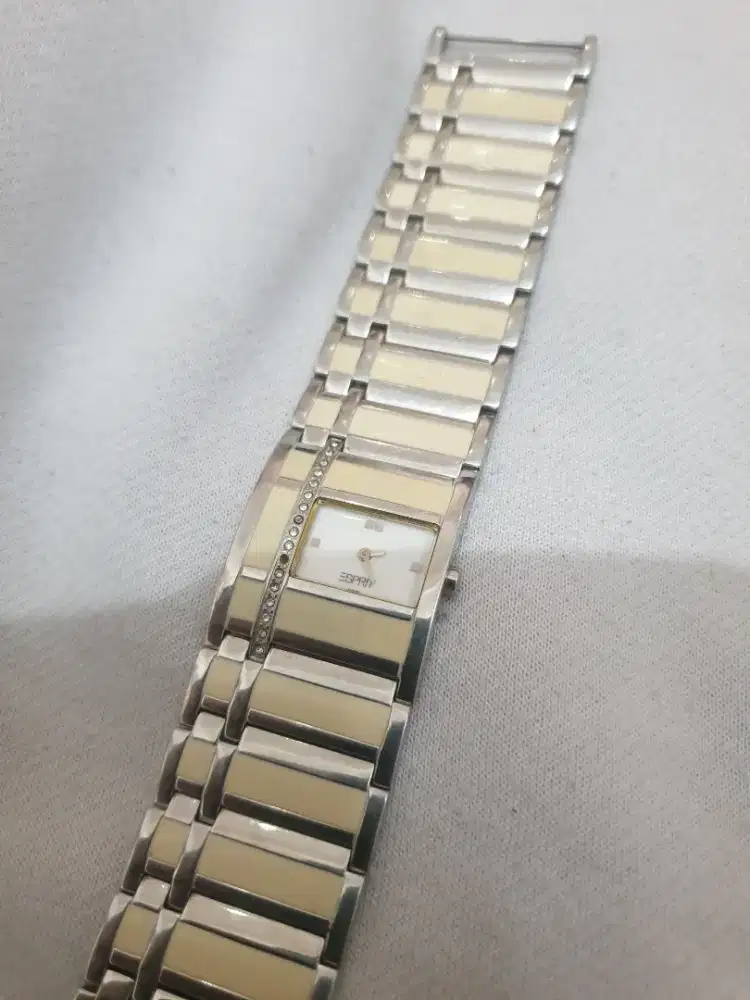 Jam tangan esprit original