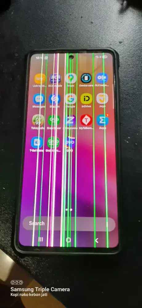 Samsung Galaxy A73 5G