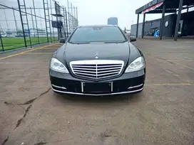 2012 MERCY S350 BLUEEFFICIENCY S 350