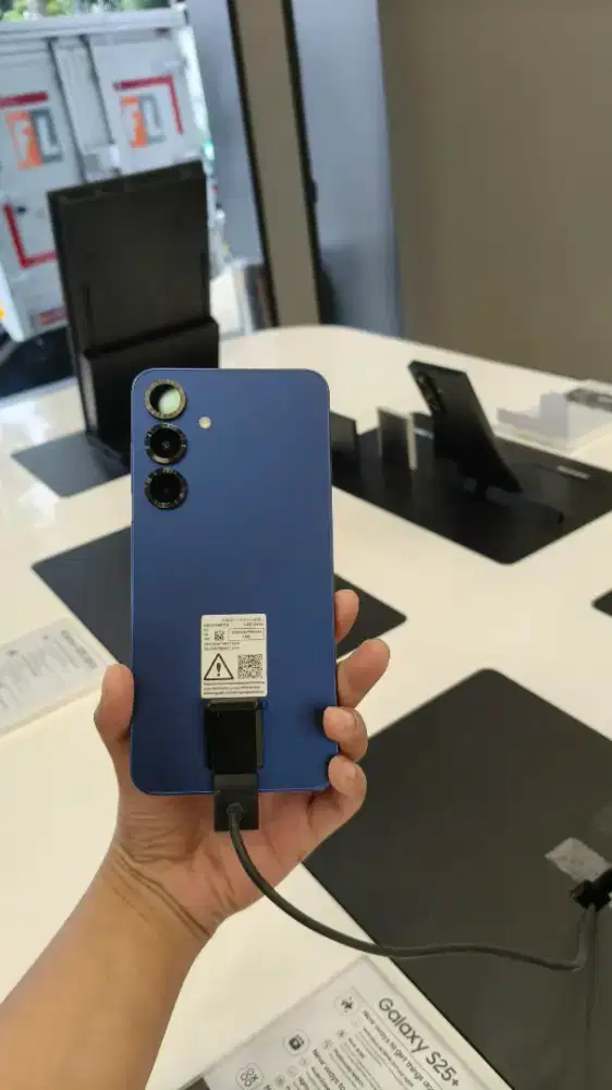 PROMO SAMSUNG GALAXY S25+