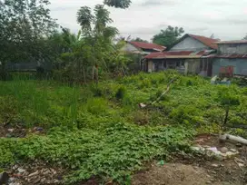 jual tanah lamjamee