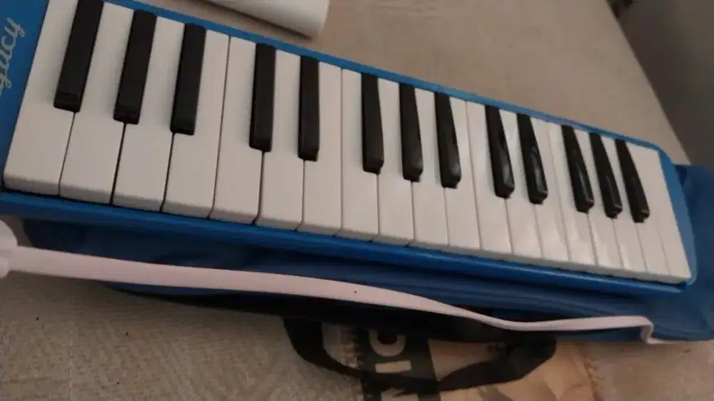 Pianika.. Like new
