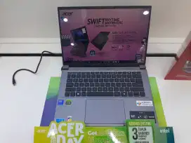 ACER SWIFT X 14 AI ( SFX14-72G )