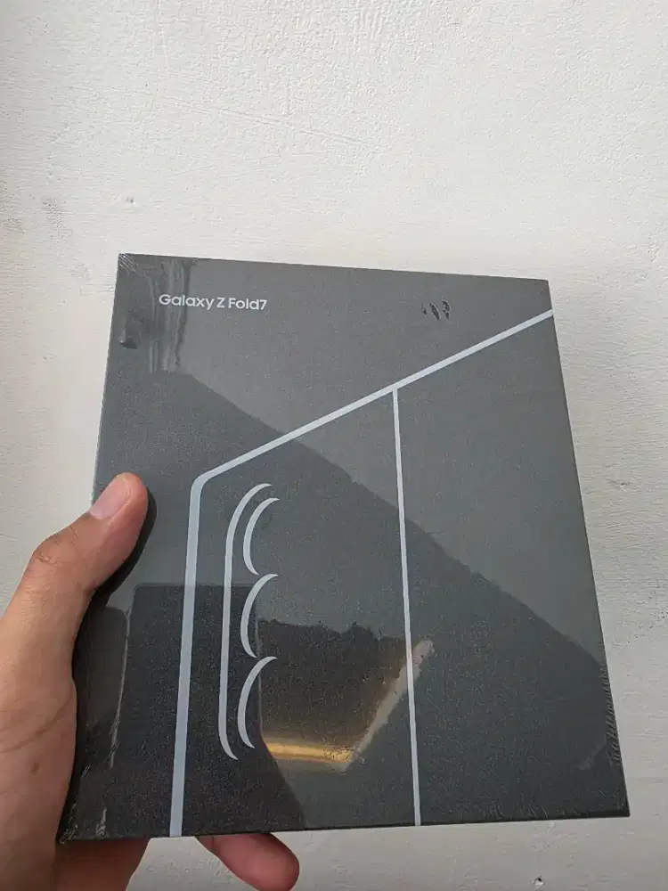Samsung Z Fold 7 12/256