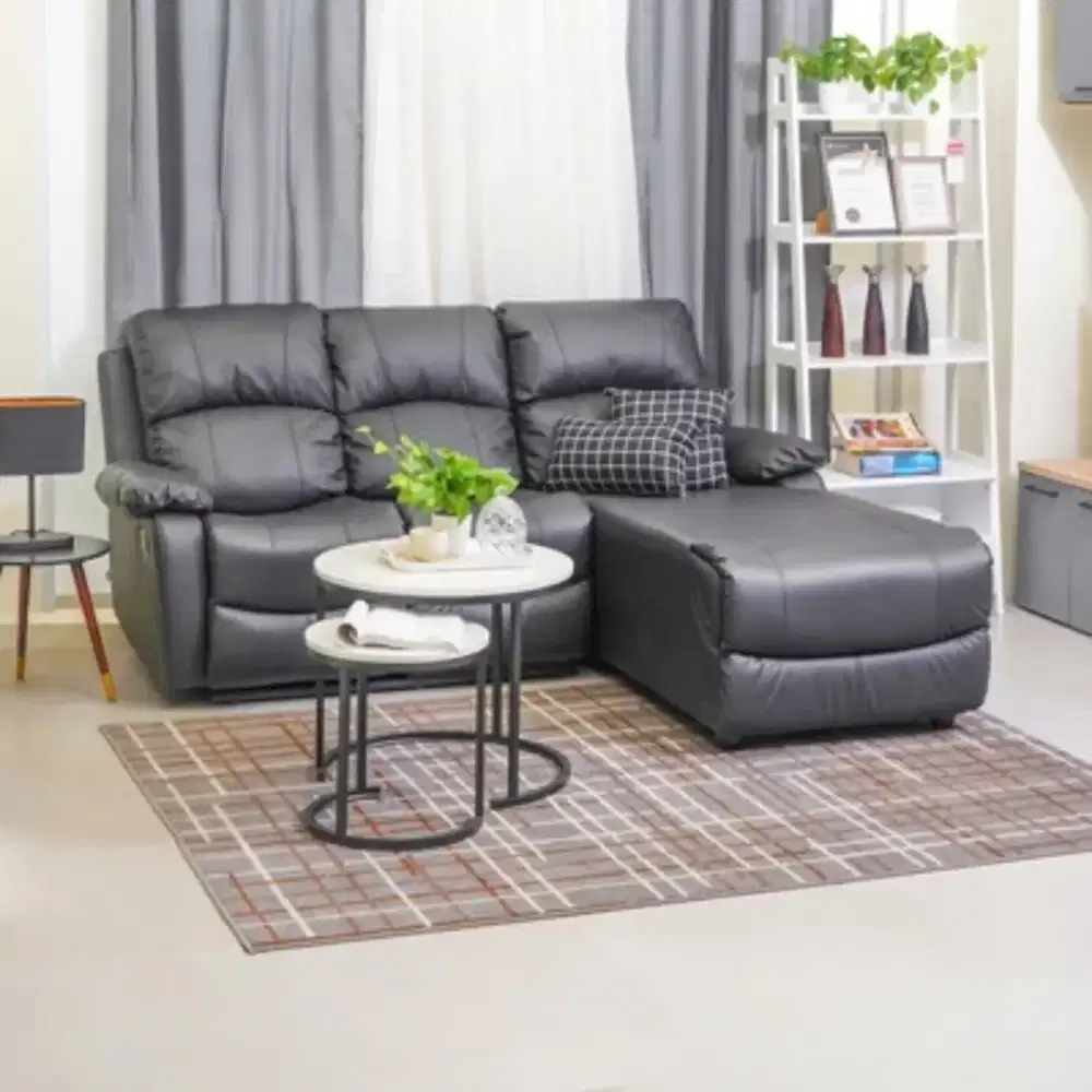 Promo Sofa L Corner