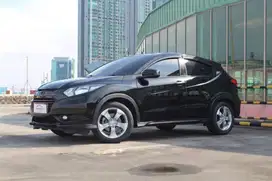 [FLOATING] Honda HRV E CVT 2018 NIK 2017