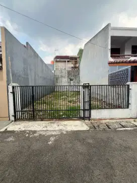 Jual Tanah Kavling Di Taman Malaka Utara Duren Sawit Jakarta