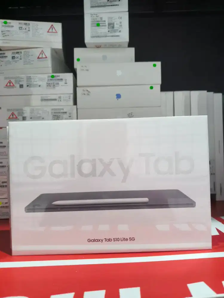 Samsung Tab S10lite 8/128Gb