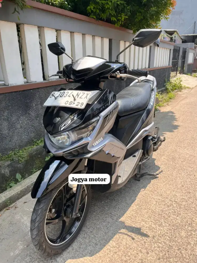 Yamaha xeon gt tahun 2014 cash