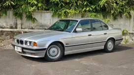 BMW E34 vanos M50 M/T 1995