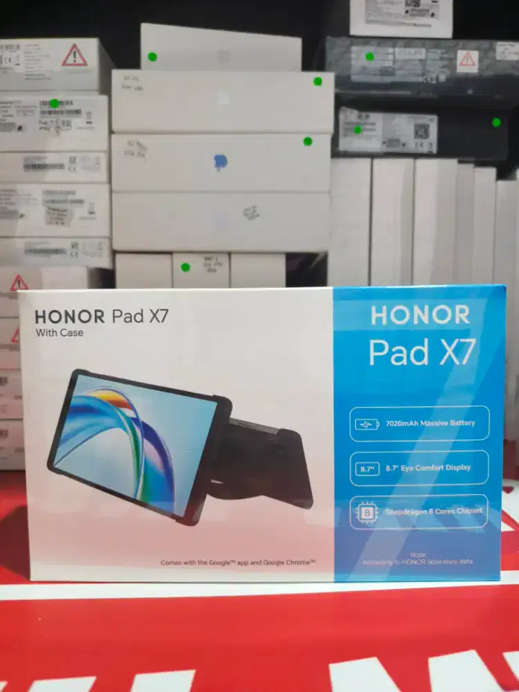 Honor X7 6/128Gb