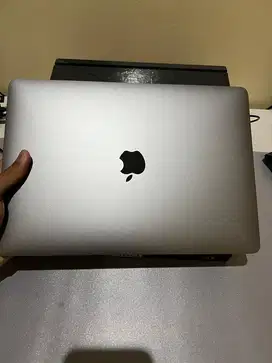 Apple MacBook Pro M1