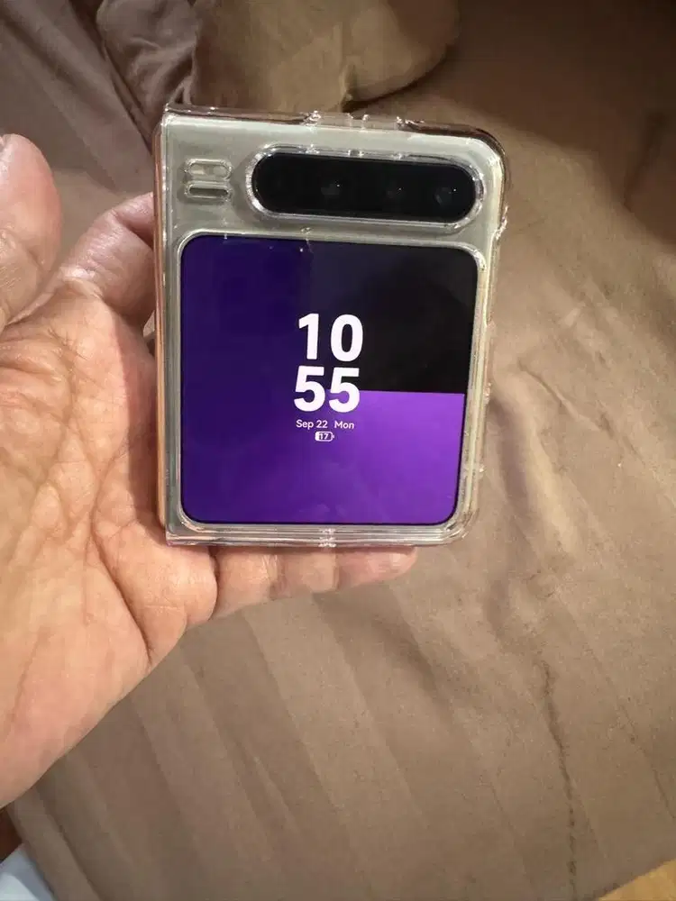 Huawei pura x flip 1TB