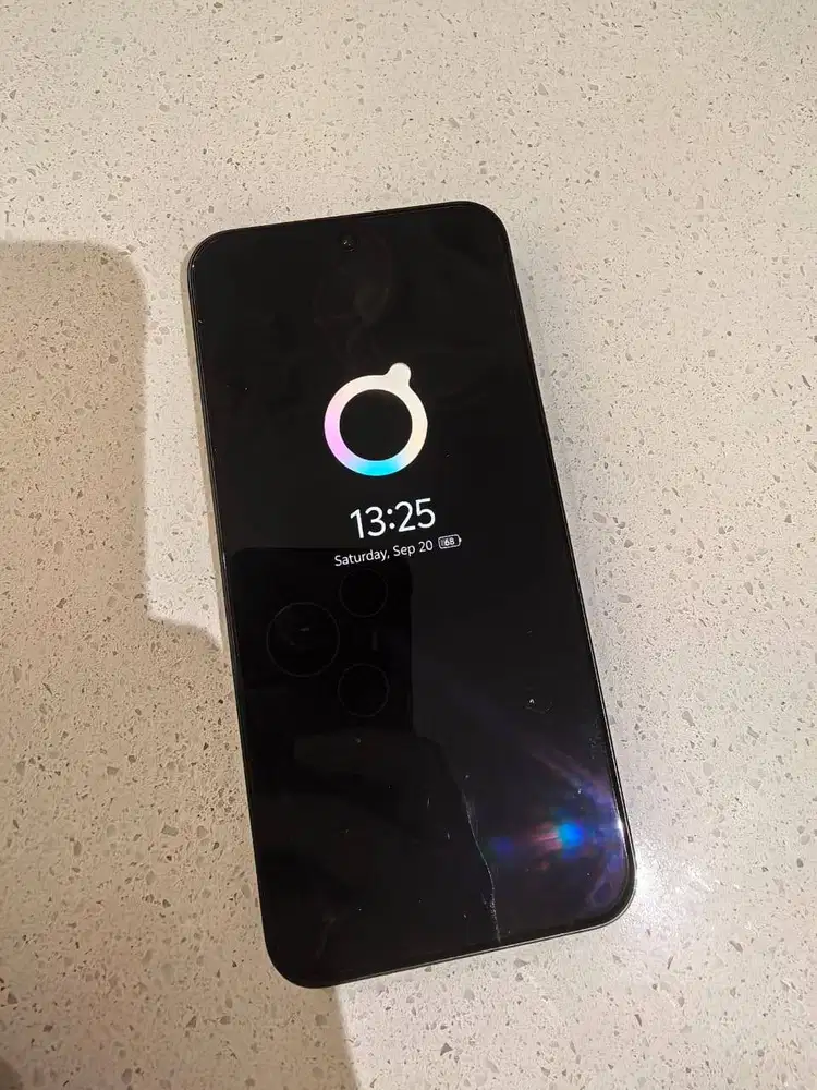 Vivo S3 Pro Mini Kondisi Mint 32/512