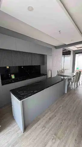 Dijual Rumah Cluster Vasana