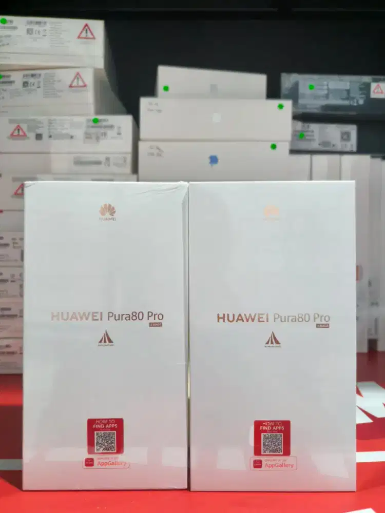 Huawei Pura 80 Pro 12/512