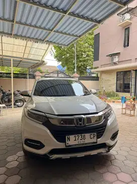 HONDA HRV SPECIAL EDITION 2020