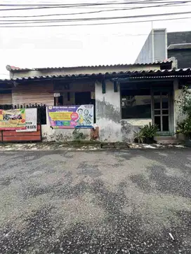 Dijual Rumah Cocok Usaha kos-kosan di Pancoran Jakarta Selatan