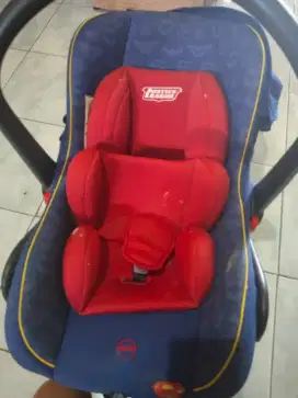 Carseat anak kondisi masih bagus