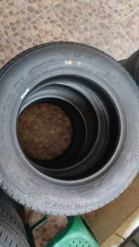 Ban Bridgestone Turanza 205/65/16