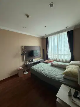 Disewakan Apartemen Denpasar Residence 1 Bedroom Furnish Siap Huni