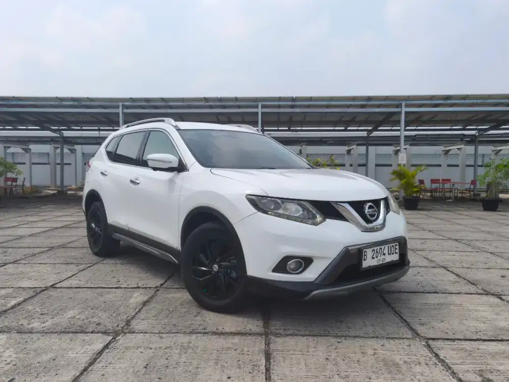 Nissan X-Trail 2.5 Xtremer 2018