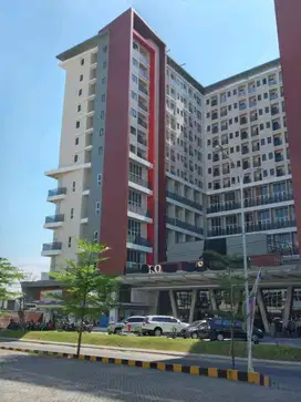 Dijual Apartemen Amega Crown Sidoarjo AUD.A002