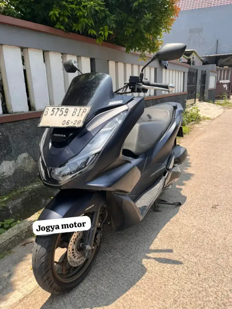 Honda PCX 160 abs tahun 2023
