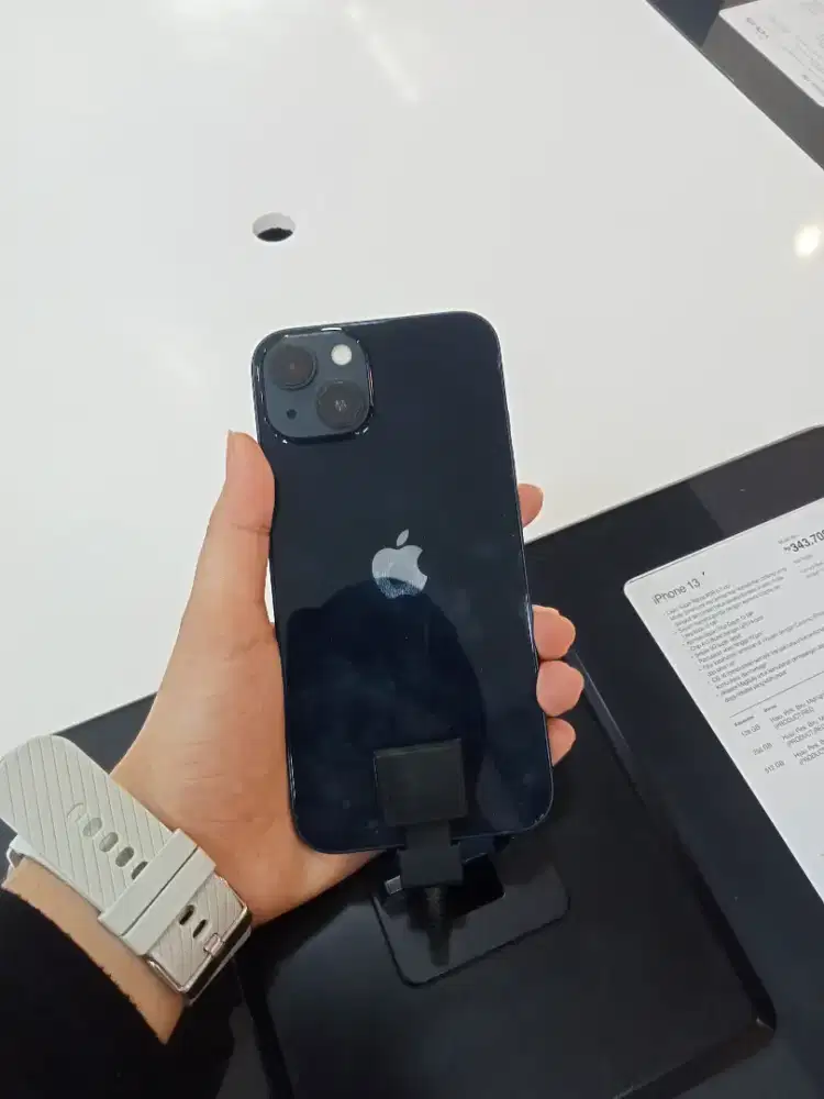 iPhone 13 | 128 GB-512 GB