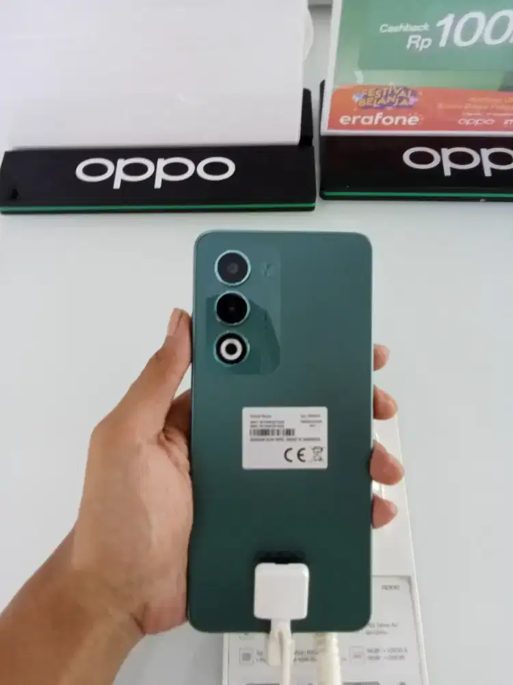 OPPO A5 2025 8/256