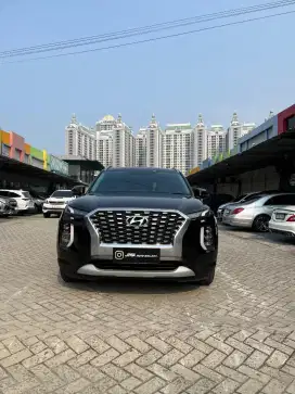 Palisade Signature 2WD - 2021