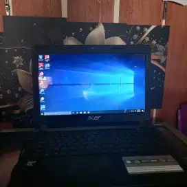 Bu jual laptop acer