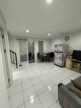 Jual rumah di cluster Dayana Summarecon Bandnug