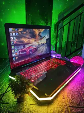 Laptop Gaming ASUS TUF FX504GM Core i5 Ram 16/512gb Ssd Dual VgaNvidia