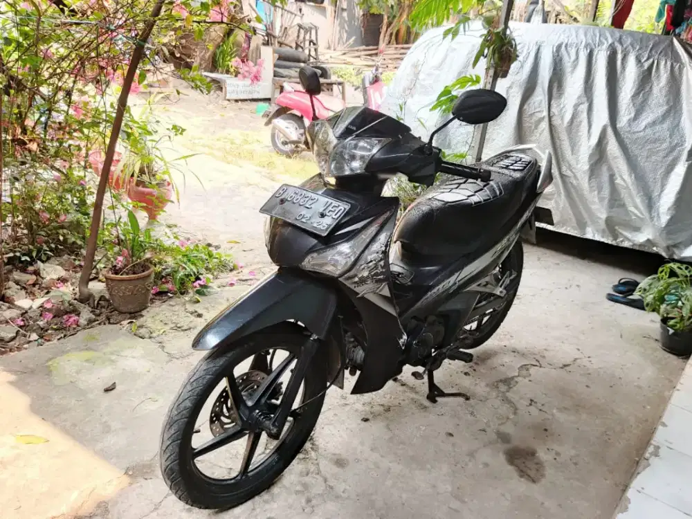 Xeon GT 2015 injection