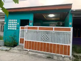 Rumah oper credit