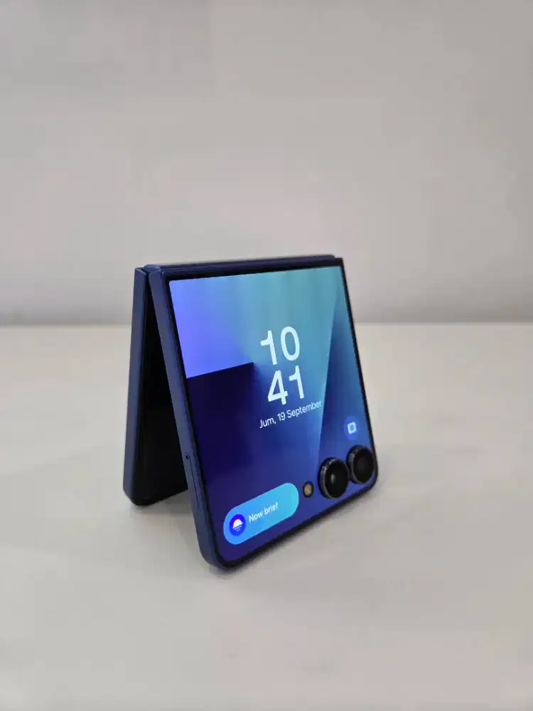 PROMO ZFLIP7 WEEKEND