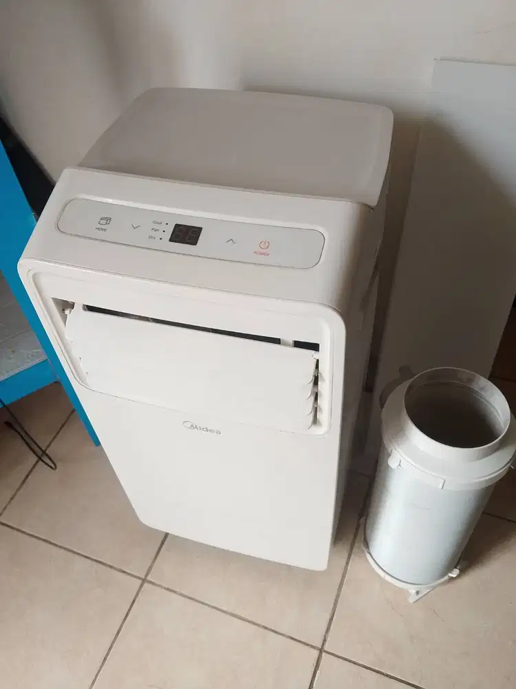 AC Midea 1/5 PK