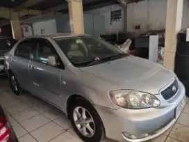 Jual Mobil Altis
