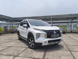 Mitsubishi X-Pander New Cross 2021