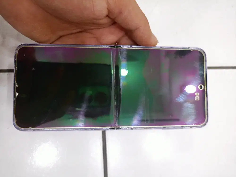 SAMSUNG GALAXY Z FLIP 4 8/256 HP DUS
