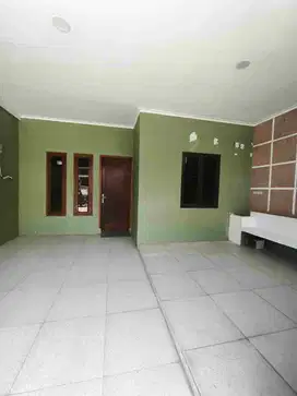 Dijual rumah murah siap huni di perumahan Duta bumi samping harapan indah kota bekasi