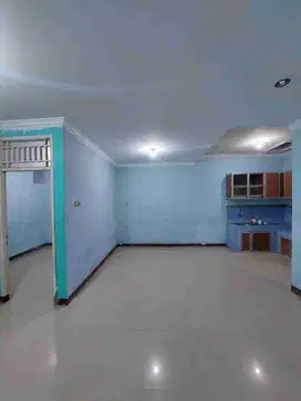 dijual rumah Cluster Permata Harapan Baru Bekasi
