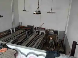 Dijual Gudang Sedayu Bizpark Cakung