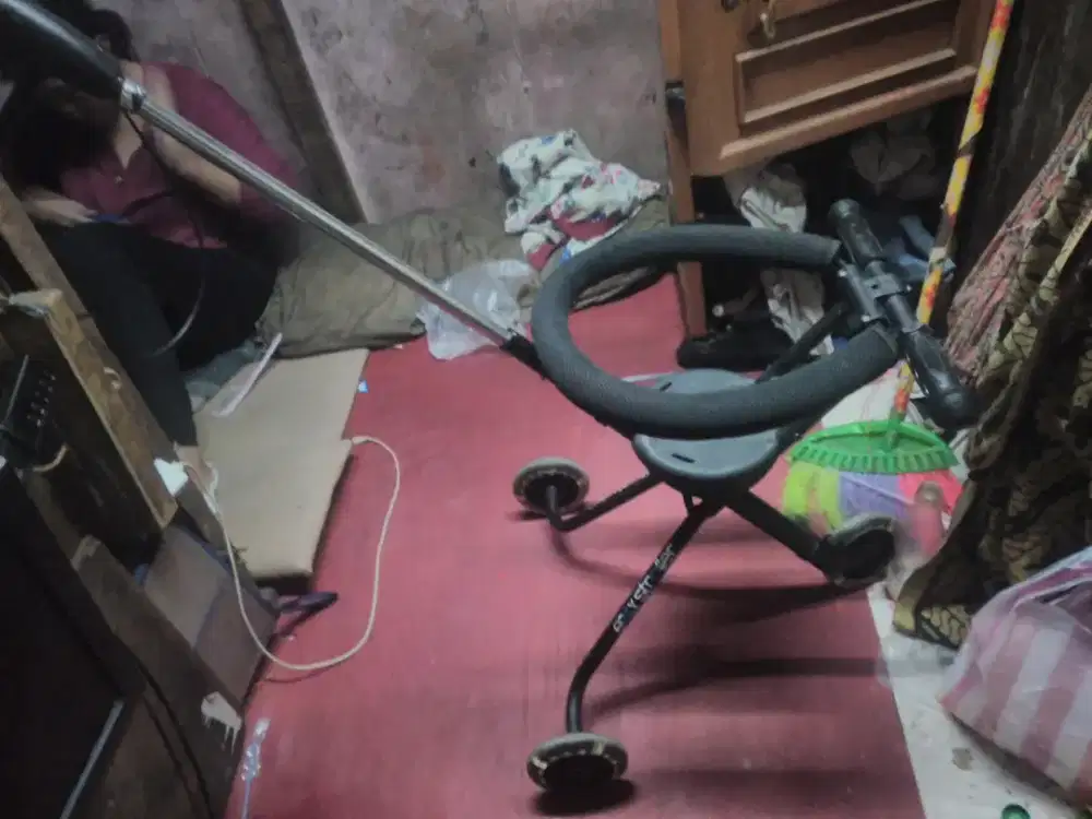 Jual cepat barang kali ada yang mau