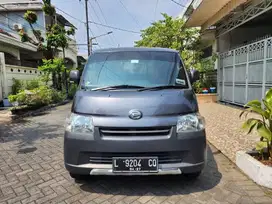 (Km.58rb) GRAN MAX 1.5 PICK UP 2022 GREY/GRANMAX PICK UP