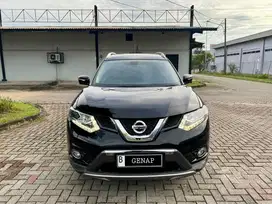 SUV keluarga yg TANGGUH dan NYAMAN