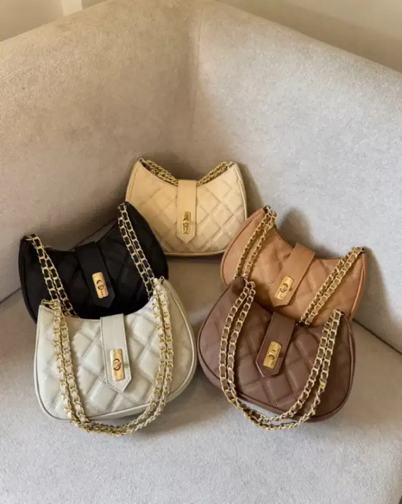 Tas Wanita Ori Baru