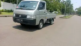 CERRY PICK-UP 2020 bak buka 3 sisi